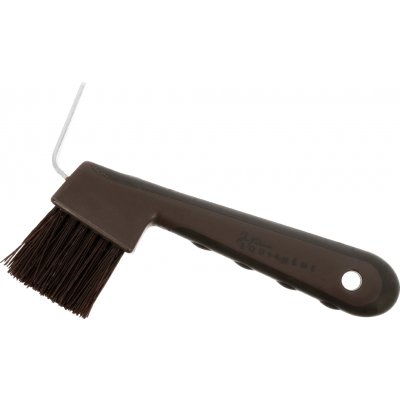 Equithème Háček na kopyta Strass Je t'aime brown – Hledejceny.cz