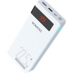 Romoss SENSE8PF 30000mAh PHP30-852-1735H – Hledejceny.cz