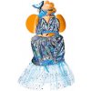 Dětský karnevalový kostým wiky Set mořská panna