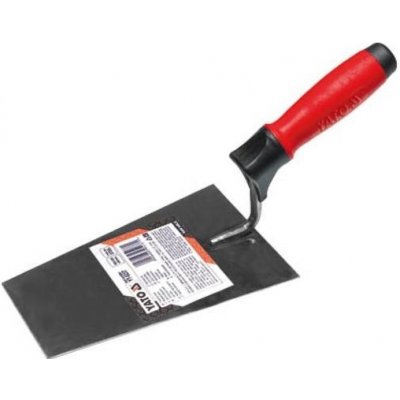 Yato Lžíce zednická 120 x 180 x 80 mm – Hledejceny.cz