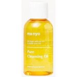 Manyo Factory Pure Cleansing Oil 200 ml – Sleviste.cz