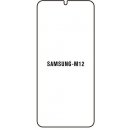 Ochranná fólie Hydrogel Samsung Galaxy M12