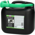 Liqui Moly 1766 Čistič filtru pevných částic DPF 5 l | Zboží Auto