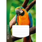 SEVT Sešit Premium 644 A6 linkovaný 8 mm – Zboží Dáma SEVT Sešit Premium 644 A6 linkovaný 8 mm – Zboží Dáma