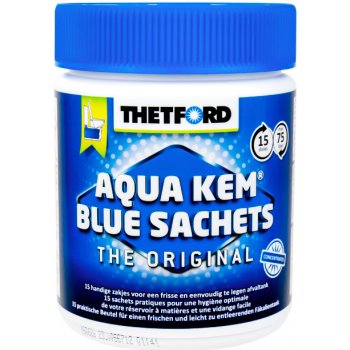 Thetford Aqua Kem Blue 15ks