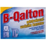 Bio Qalton odstraňovač vodního kamene 25 g – Zboží Dáma