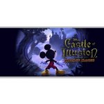 Castle of Illusion – Sleviste.cz