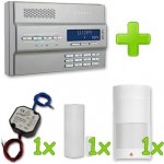 PARADOX MG6250 Byt – HobbyKompas.cz