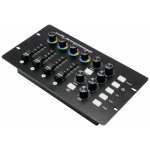 Eurolite DMX LED Operator 6 – Zboží Mobilmania