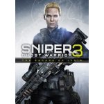 Sniper: Ghost Warrior 3 - The Escape of Lydia – Hledejceny.cz