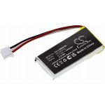 Cameron Sino CS-LOM007SL 3.7V Li-Polymer 220mAh - neoriginální – Zboží Dáma
