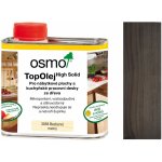 Osmo 3039 Top olej 0,5 l Graphit – Sleviste.cz