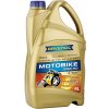 Motorový olej Ravenol Motobike 4-T Mineral 20W-50 4 l