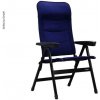 Zahradní židle a křeslo Westfield Outdoors Křeslo Advancer Tmavě modrá