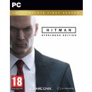 Hitman (The Complete First Season) (Steelbook Edition)