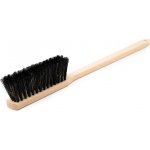 Kartáčovny 5216132 Smetáček ruční kominický K/511 délka 630 mm vlákno směs 90/10 – Zboží Dáma