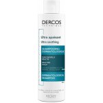 Vichy Dercos Ultra Soothing Normal to Oily šampon pro normální až mastné vlasy 200 ml – Zboží Dáma