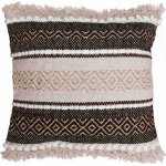 Interior Design polštář s metalickou nití MIRAGE 40x40 – Hledejceny.cz