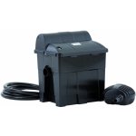 Oase sada průtokového filtru BioSmart 5000 – Sleviste.cz