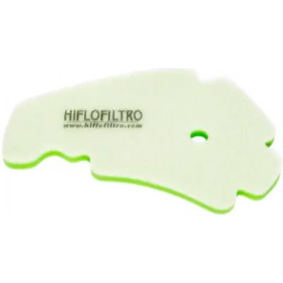 HIFLO FILTRO vzduchový filtr HFA5201DS – Hledejceny.cz