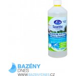 Sparkly POOL Algicid extra proti řasám 1 l – Zboží Dáma