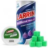 Dezinfekční prostředek na WC Larrin Pissoir Deo Variant Borovice 900 g