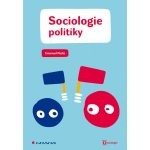 Sociologie politiky - Pecka Emanuel – Hledejceny.cz