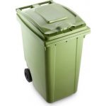 popelnice Benny na tříděný odpad 360 l – Sleviste.cz
