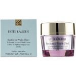 Estée Lauder Resilience Multi-Effect Tri-Peptide Face and Neck SPF15 vyživující krém na obličej a dekolt pro suchou pleť 50 ml – Hledejceny.cz