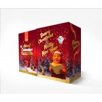 GRIZLY by @mamadomisha Adventní kalendář 2025 1114 g – Hledejceny.cz