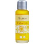 Saloos Bio arnikový olej olejový extrakt 50 ml – Zbozi.Blesk.cz