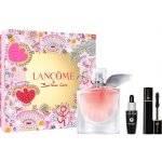 Lancome La Vie Est Belle EDP 50 ml + Advanced Génifique Serum 10 ml + řasenka Hypnose Mascara 2 ml + EDP 1 – Zboží Dáma