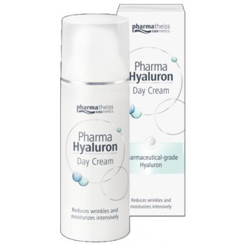 Pharma Hyaluron denní pleťový krém 50 ml