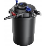 INVITAL tlakový filtr 30000 jezírkový s UV – Zboží Dáma