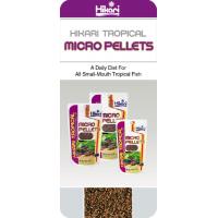 hikari micro pellets 1kg