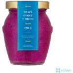 Včelařství Domovina Med s dračím ovocem 170 g – Zboží Dáma