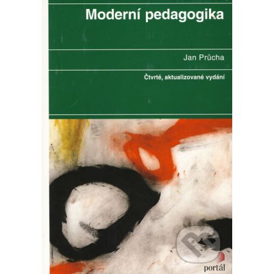 MODERNÍ PEDAGOGIKA - Průcha – Hledejceny.cz