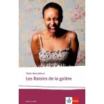 Les Raisins de la galère – Hledejceny.cz