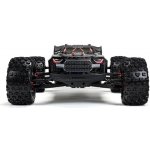 Arrma Kraton 8S BLX 4WD EXB RTR černá 1:5 – Zboží Dáma