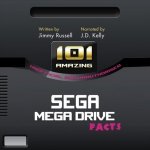 101 Amazing Facts about the Sega Mega Drive – Hledejceny.cz
