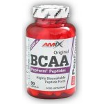 Amix BCAA PepForm Peptides 90 kapslí – Hledejceny.cz