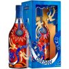 Brandy Martell Cordon Bleu Chinese New Year 2024 Limited Edition 40% 0,7 l (karton)