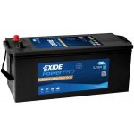 Exide PowerPRO Agri & Construction 12V 135Ah 1000A EJ1355 – Zboží Mobilmania