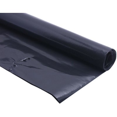 ABRAHAM obaly Pytel na stavební suť 260L LDPE 100µm černý recyklát – Hledejceny.cz