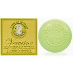 Jeanne en Provence tuhé mýdlo Verbena 100 g – Zbozi.Blesk.cz