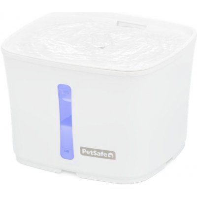 PetSafe Fontánka Drinkwell 1,8 l – Zboží Dáma