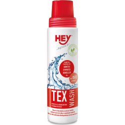 Hey Tex Wash prací přípravek na membrány 250 ml