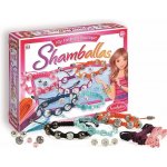 Sentosphere Vyrob si Shamballa náramky – Hledejceny.cz