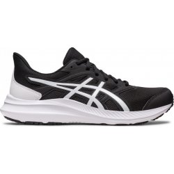 Asics Jolt 4 pánské běžecké boty Black/White