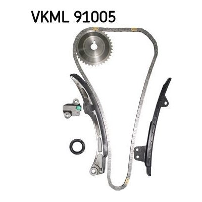 Sada rozvodového řetězu SKF VKML 91005 – Zboží Mobilmania